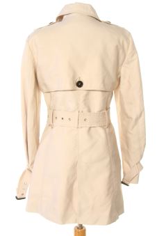 Gabardina M Zara