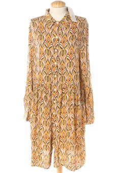 Robe casual L Tiramisú