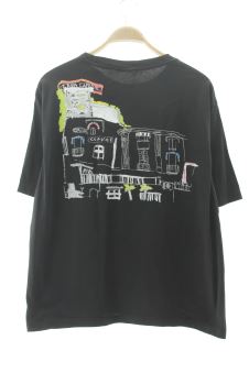Camiseta manga corta L Desigual