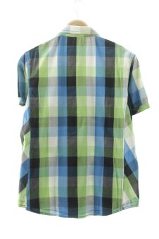 Chemise à manches courtes L D26:CORE