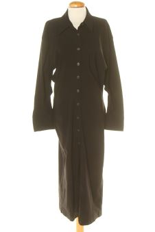 Robe casual XL Zara