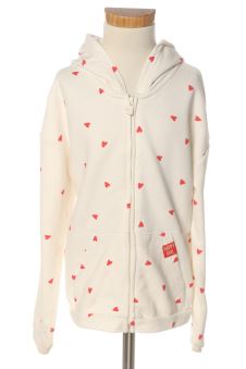 Gilet manches longues 8 ans Okaidi