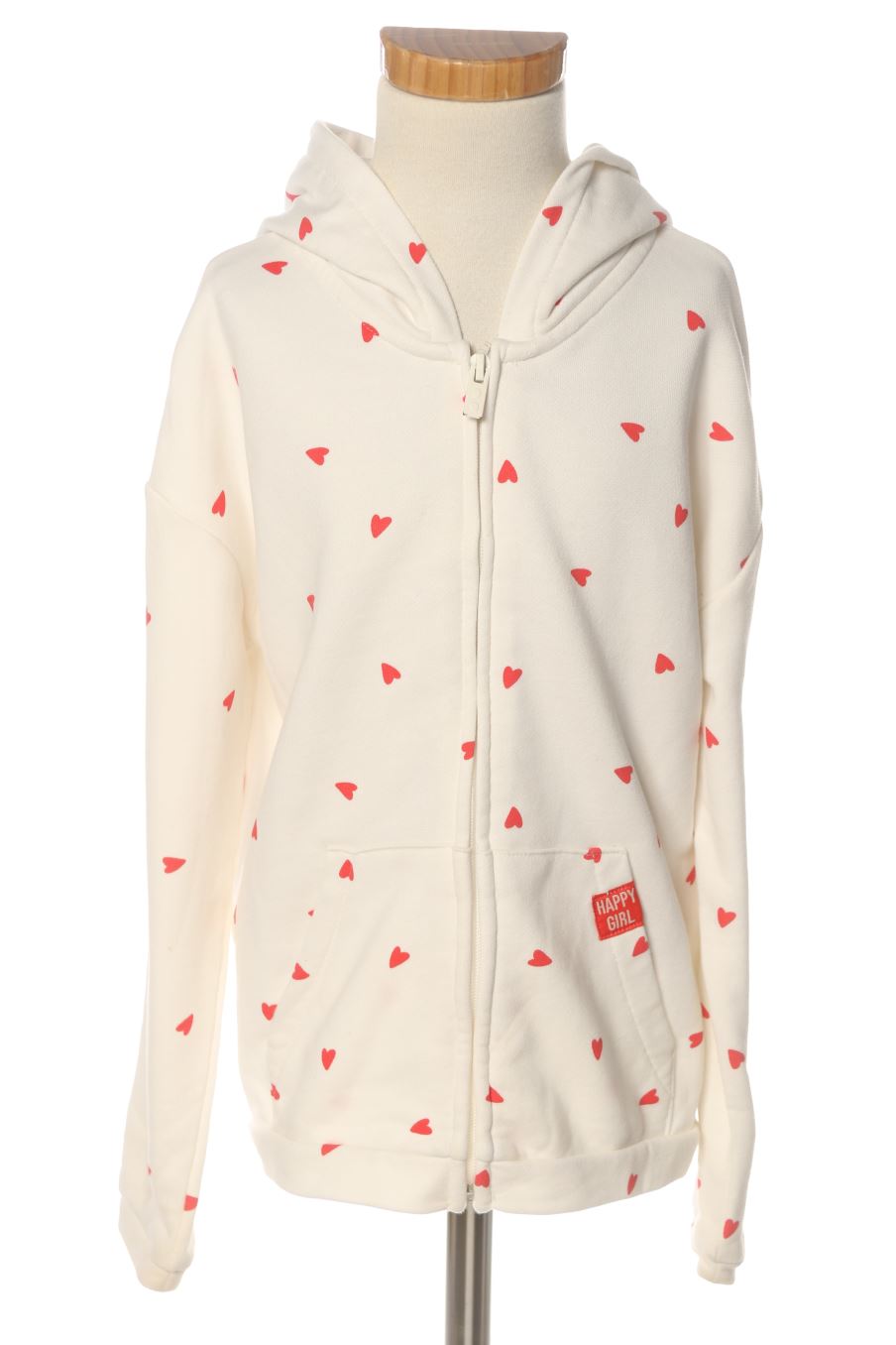 Gilet manches longues Okaidi de la taille 8 ans