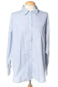 Camisa M Stradivarius