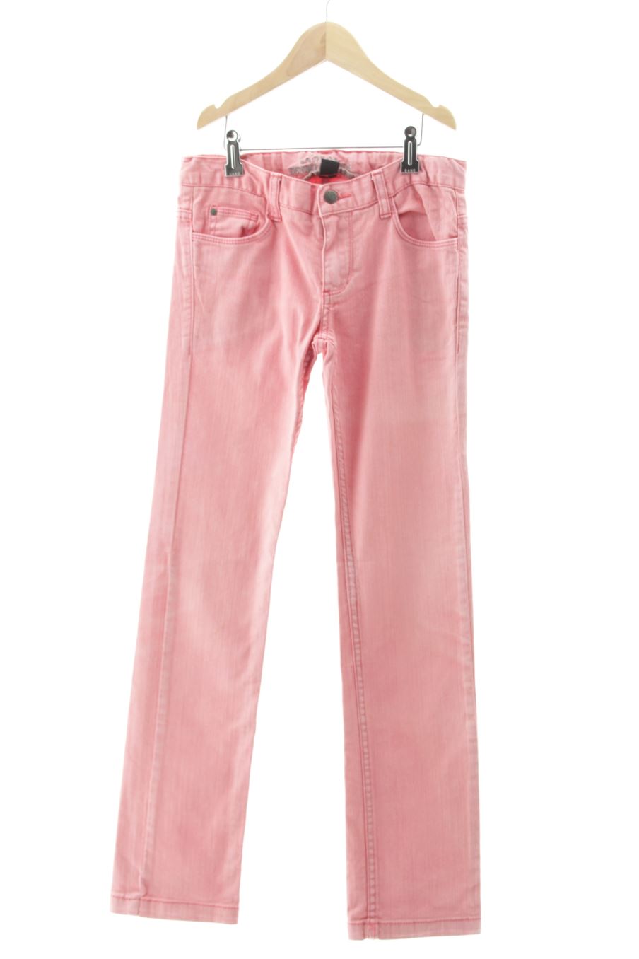 Jeans C.F.K de la taille 12 ans de denim de seconde main
