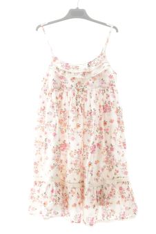 Vestido 10 años Benetton