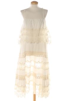 Vestito casual 40 mes demoiselles paris, foto 1 di 2