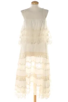 Vestido casual 40 mes demoiselles paris, foto 1 de 2