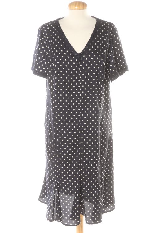 Robe casual
