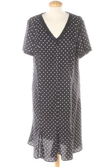 Robe casual M Antea, photo 1 sur 2