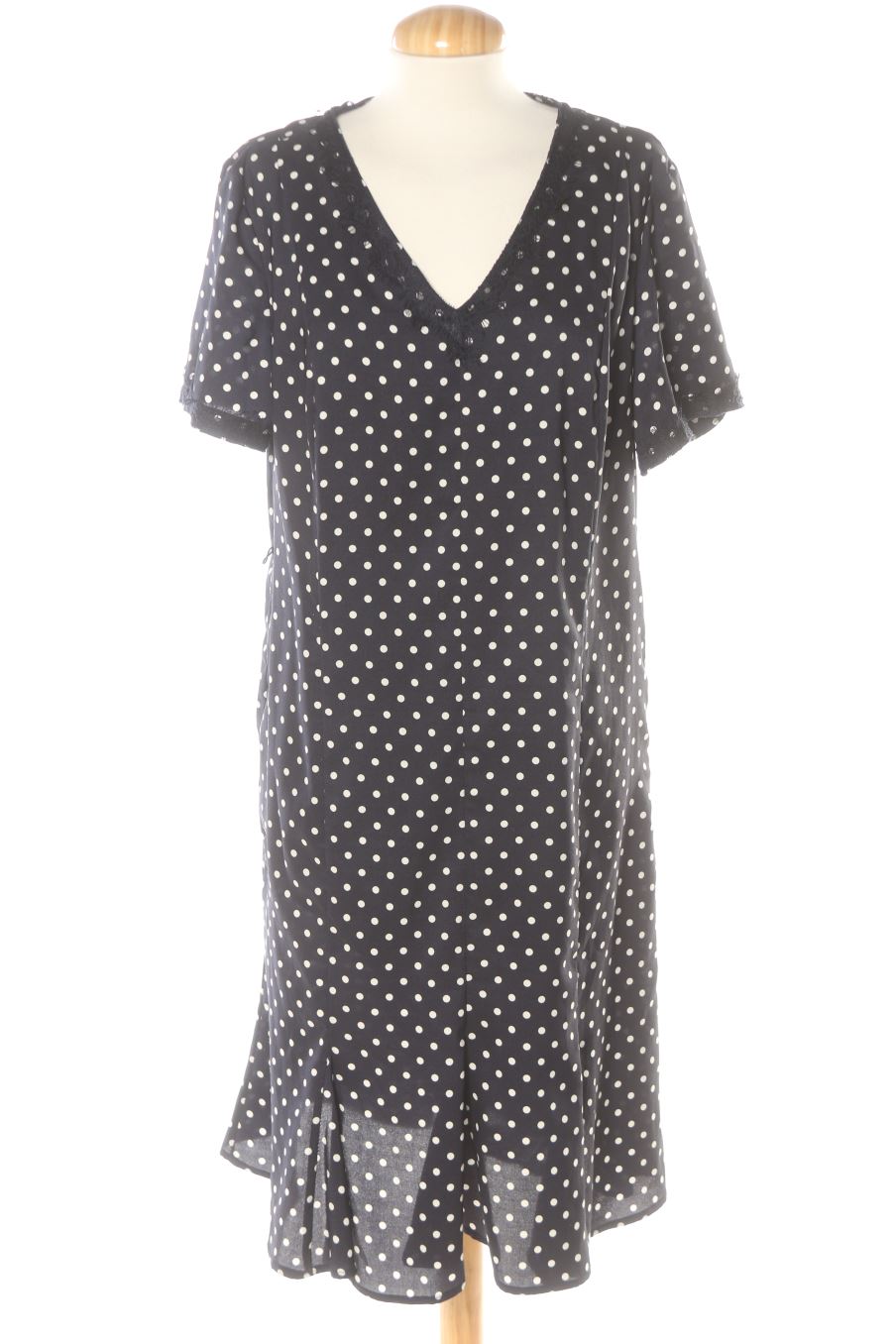 Robe casual Antea de la taille M, de couleur imprimés