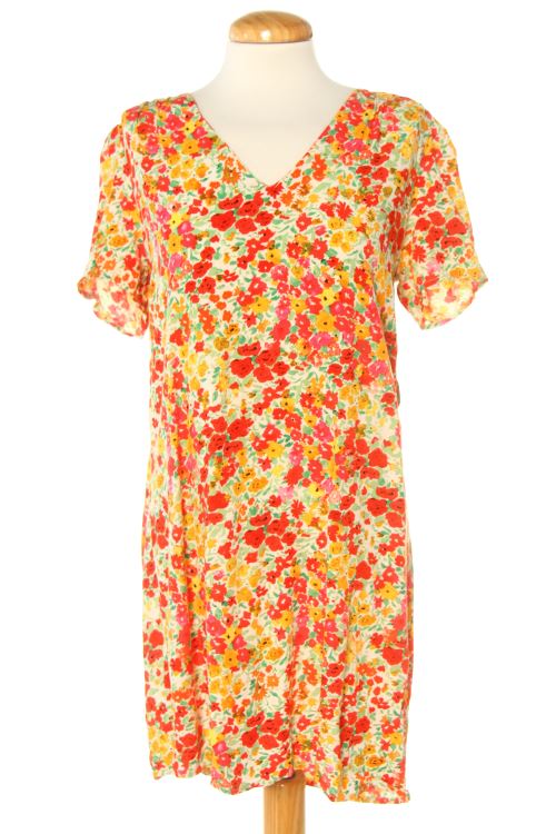 Vestido casual