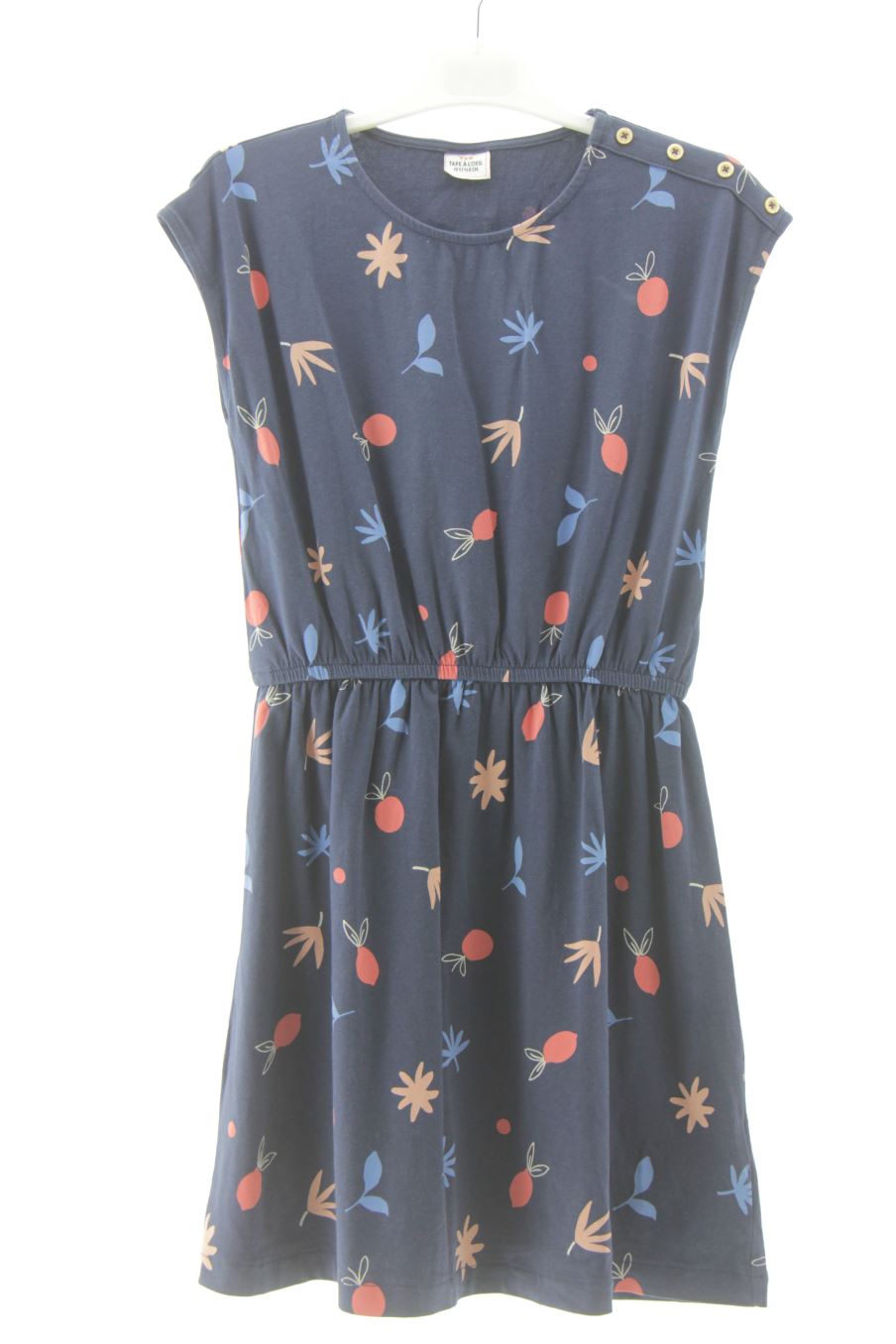 Vestido de Tape à l`oeil de la talla 10 años de segunda mano