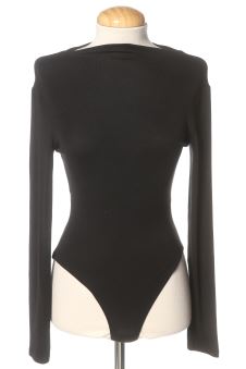 Body XS Stradivarius, photo 1 sur 2
