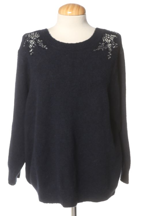 Pullover