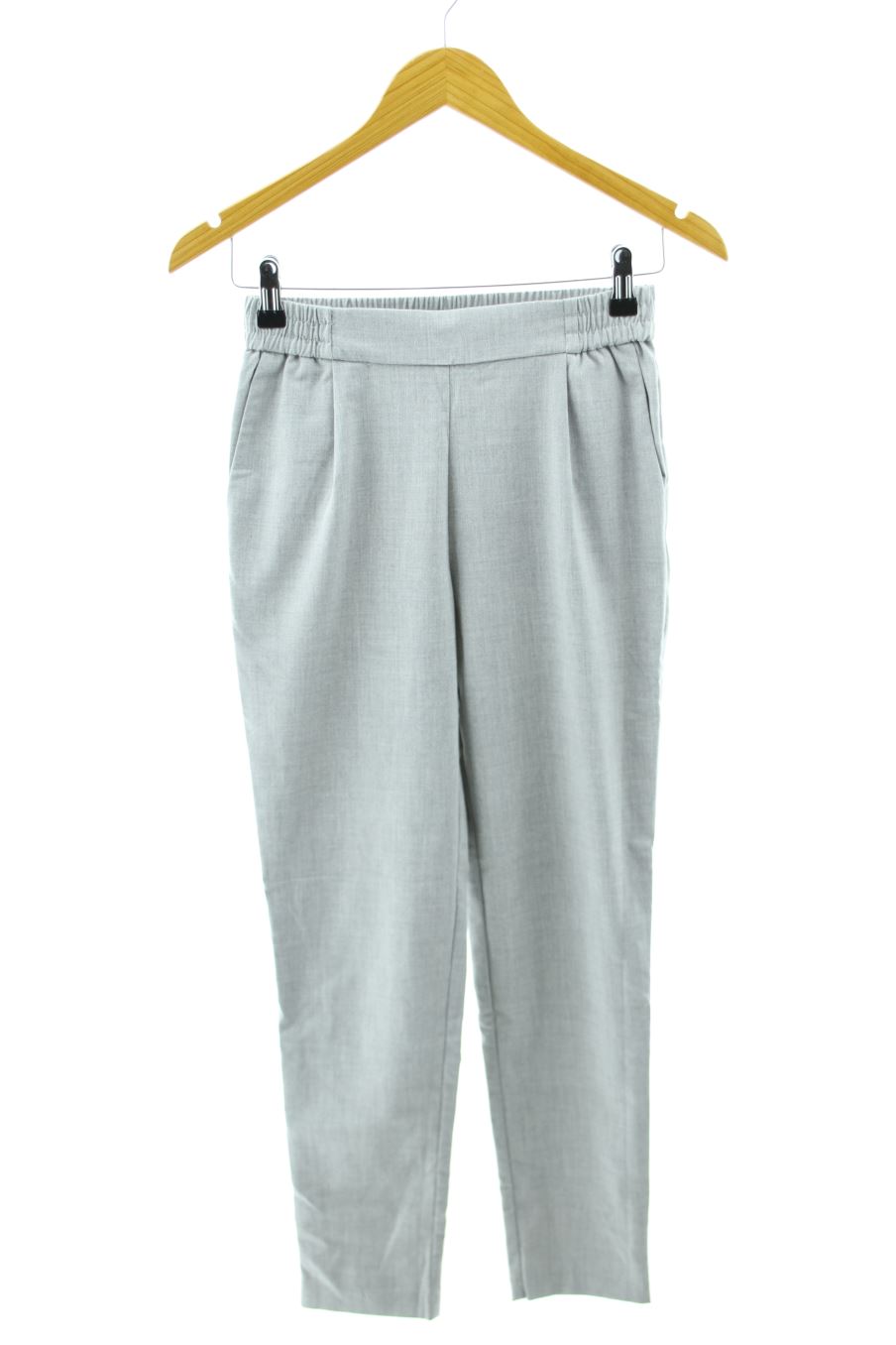 Pantalon Pimkie de la taille XS, de couleur gris