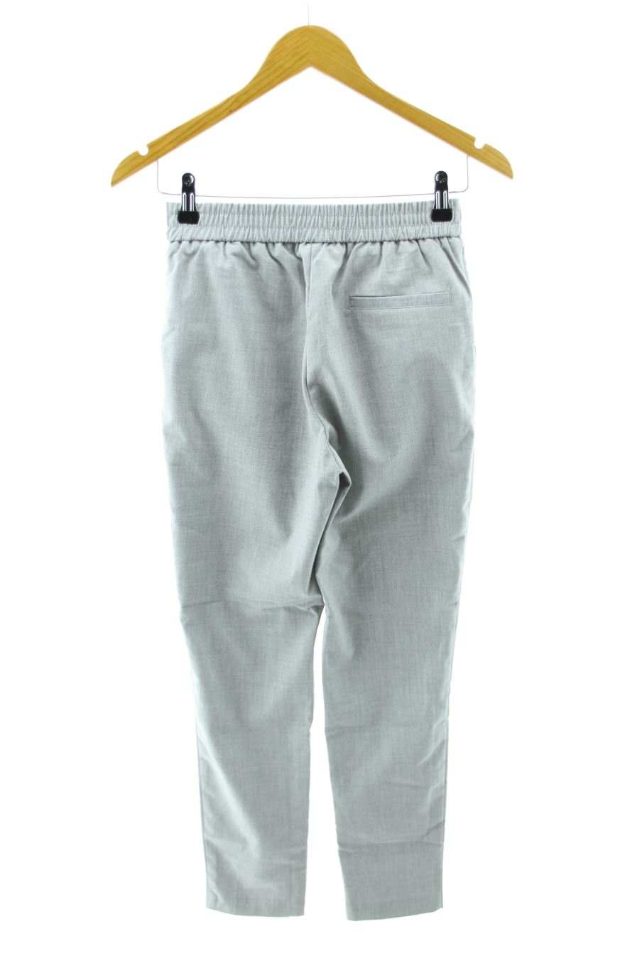 Pantalon Pimkie de la taille XS, de couleur gris