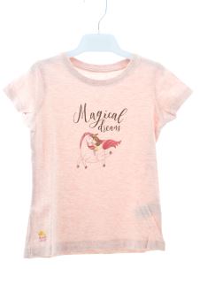 T-shirt 3 ans Stanley stella