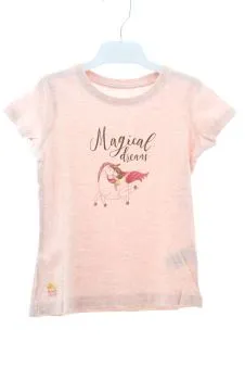 Camiseta 3 años Stanley stella