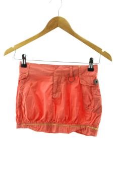 Aufwändiger Rock 110 Zara