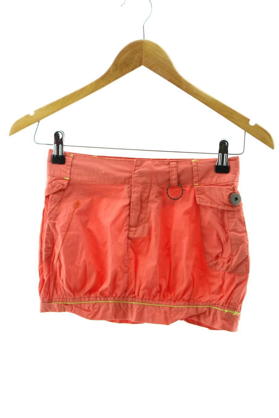 Jupe Zara de la taille 5 ans de seconde main