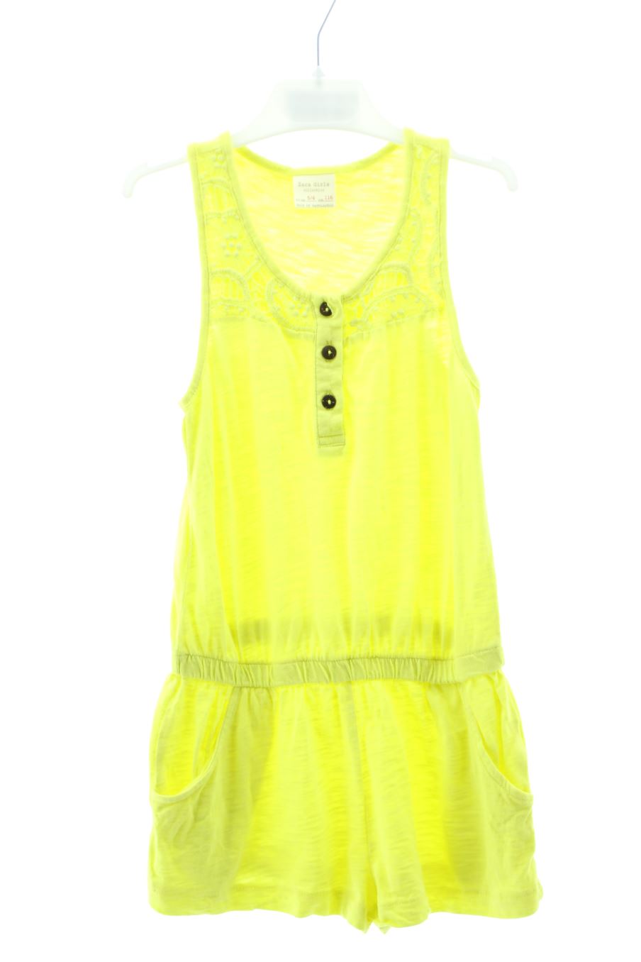 Combi Zara de la taille 5 ans de seconde main