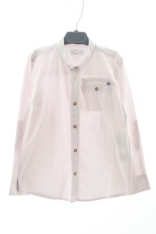 Langärmeliges Hemd 110 Kids collection (El Corte Inglés)
