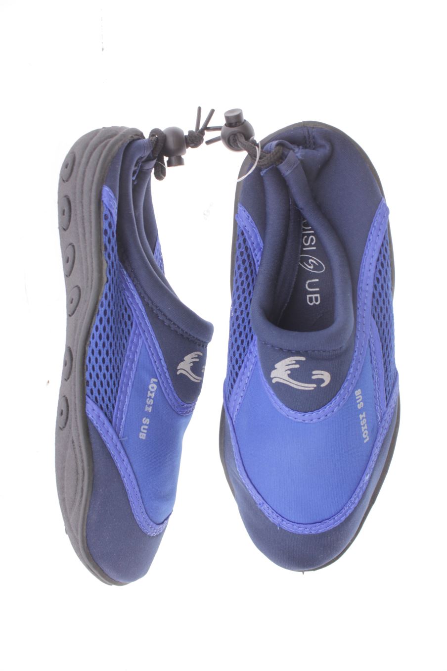 Mit Etikett LOISI SUB Badeschuhe Größe 37