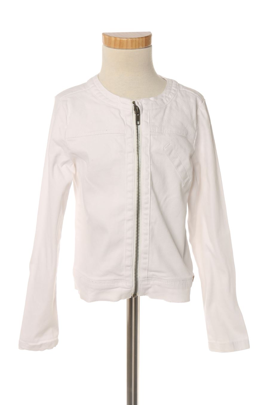 Blouson Name it de la taille 7 ans de seconde main