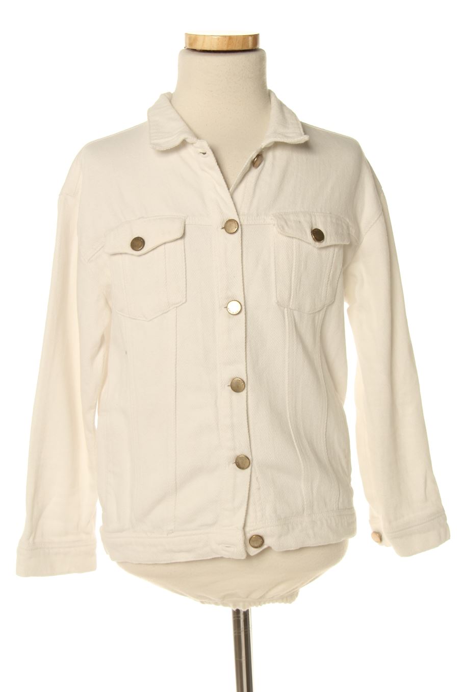 Blouson Mango de la taille 11 ans de seconde main
