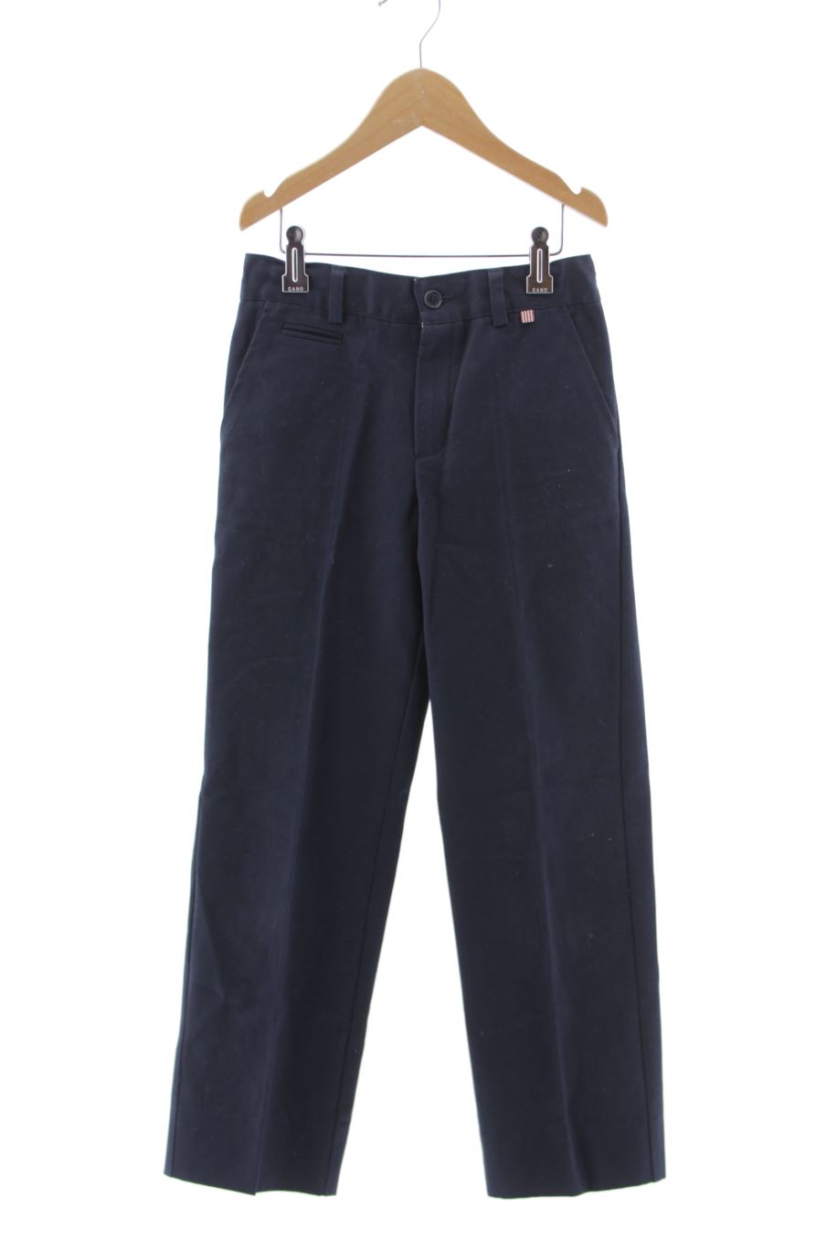 Pantalon Tizzas de la taille 7 ans de seconde main