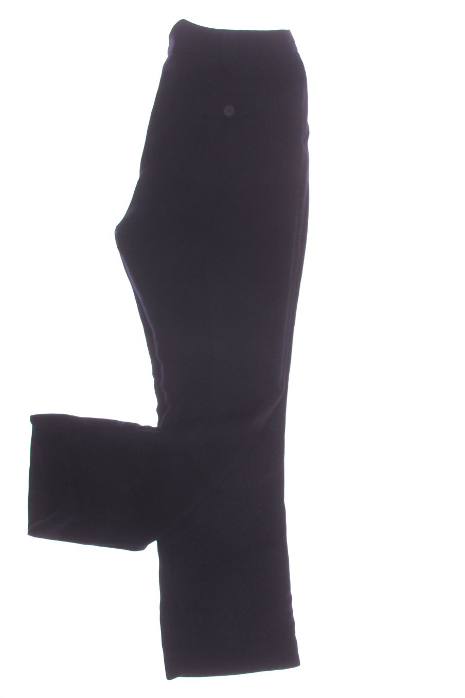 Pantalones de Elogy de la talla 46, de color azul marino