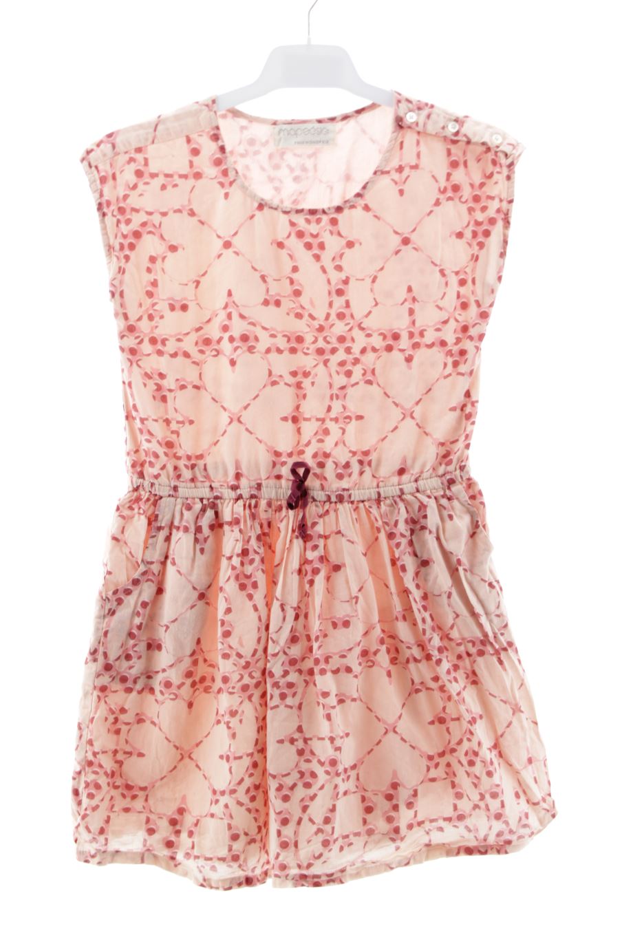Robe Monoprix de la taille 8 ans de seconde main