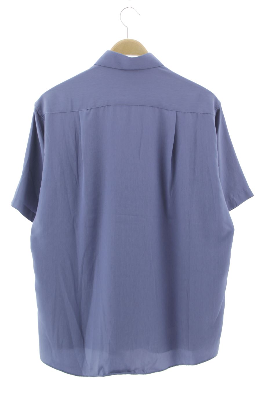 Camisa de manga corta de JOAQUIN ALONSO de la talla L