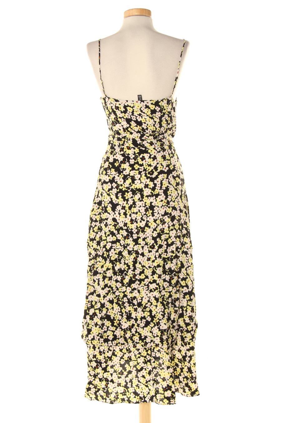 Robe casual & Other Stories de la taille 40, de couleur fleurs