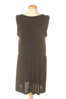 Einfaches Kleid M Zara, Foto 1 von 2