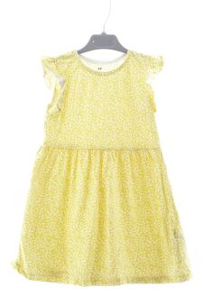 Robe casual 4 ans H&M