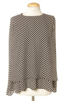 Blouse à manches longues S H&M Premama