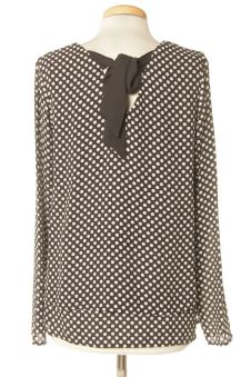 Blouse à manches longues S H&M Premama
