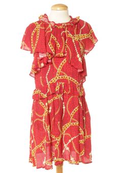 Einfaches Kleid M Sfera, Foto 1 von 2