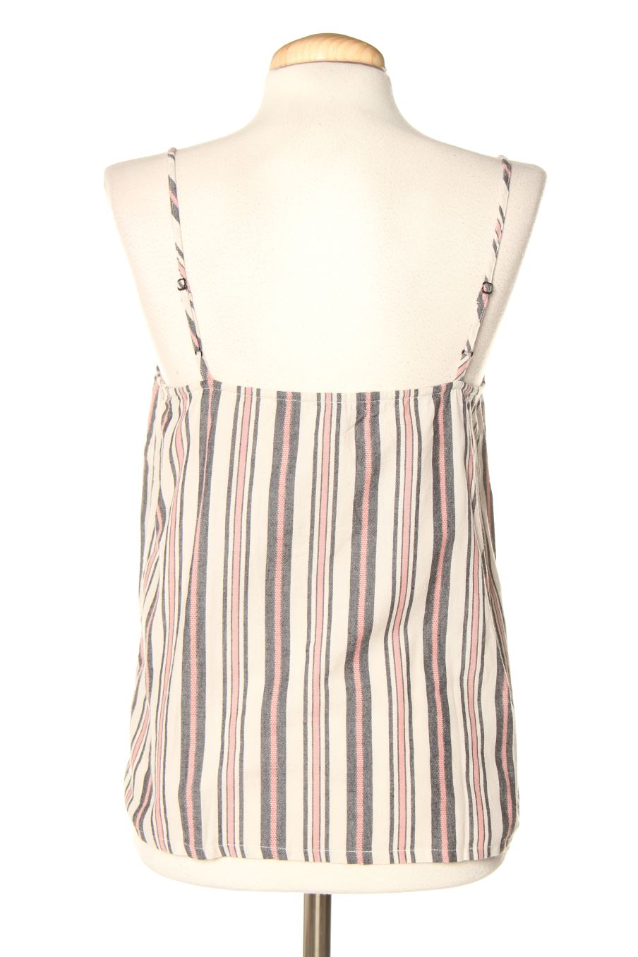 Top DESIRES de la taille S, de couleur rayures