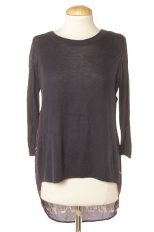 Pull XS River island
