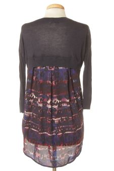 Pull XS River island