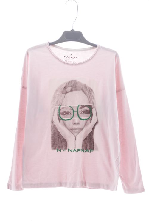 T-shirt manches longues