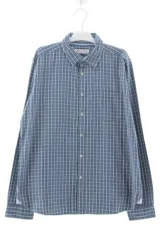 Camisa de manga larga 15 años El Corte Ingles