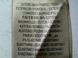 Polo Burberry de la taille S, de couleur pourpre