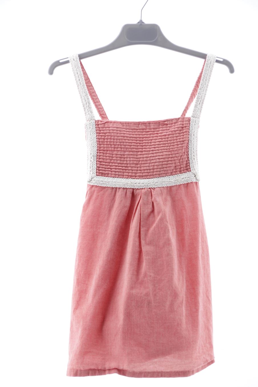 Top de Neck & Neck de la talla 8 años