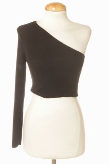 Top S Zara, photo 1 sur 2