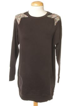 Sudadera S Mango, foto 1 de 2