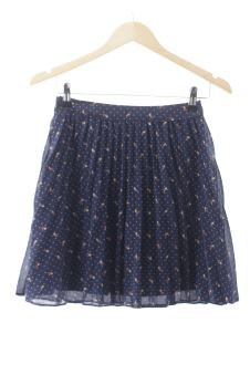 Aufwändiger Rock 36 Clockhouse (C&A)